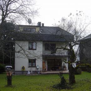 Vermietet: 3-Zimmerdachgeschosswohnung am Froschberg Foto