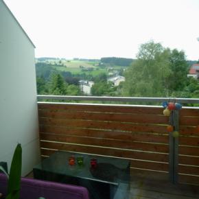 Vermietet: Sonnige 1 Zimmerwohnung mit Balkon Foto