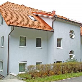 Verkauft: Neuwertige Wohnung am Pöstlingberg Foto