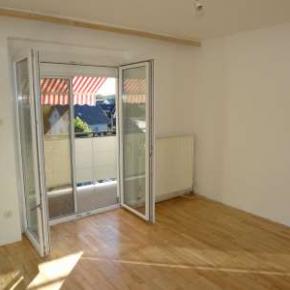 Verkauft: Wohnung mit Balkon in Ottensheim Foto